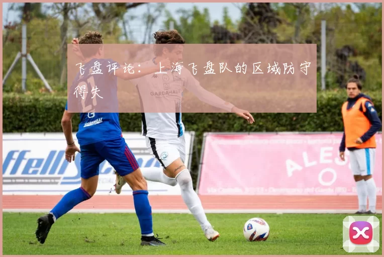 飞盘评论：上海飞盘队的区域防守得失